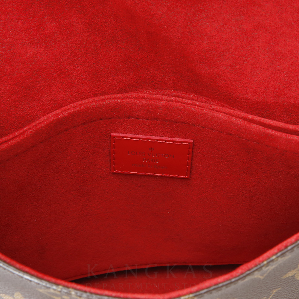 LOUIS VUITTON(USED)루이비통 M44031 생 미셸